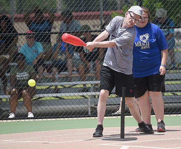 Alabama State Games 39